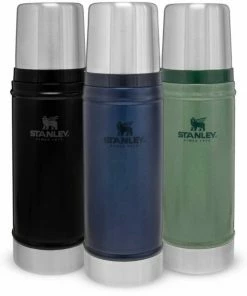 Stanley Classic 0,47l, Blau -LEONARDO SHOP 222 668503 web5