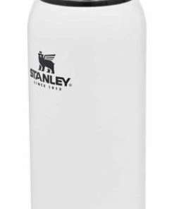 Stanley Adventure 1,0l, Weiß