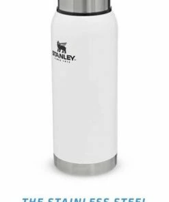 Stanley Adventure 1,0l, Weiß 8 Stanley Adventure 1,0l, Weiß -LEONARDO SHOP 222 669101 web2