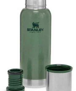 Stanley Adventure 0,73l, Grün -LEONARDO SHOP 222 669200 web4