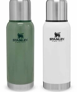 Stanley Adventure 0,73l, Grün -LEONARDO SHOP 222 669200 web5