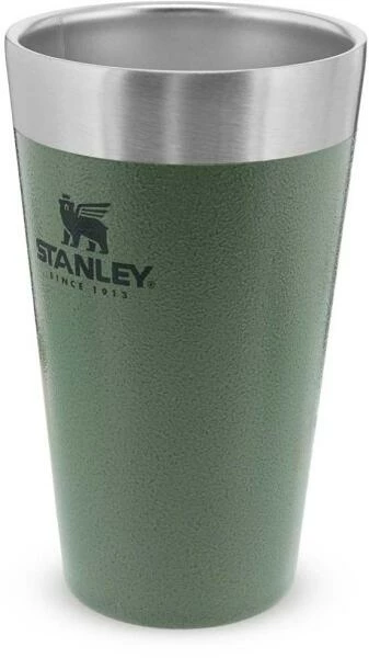 Stanley Adventure Pint 0,47l, Grün 1 Stanley Adventure Pint 0,47l, Grün