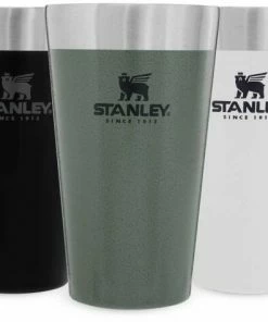 Stanley Adventure Pint 0,47l, Grün 9 Stanley Adventure Pint 0,47l, Grün -LEONARDO SHOP 222 669400 web5