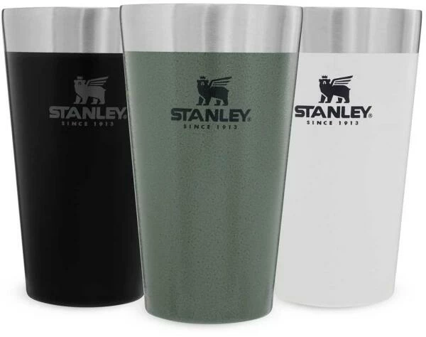 Stanley Adventure Pint 0,47l, Grün 5 Stanley Adventure Pint 0,47l, Grün – Bild 5