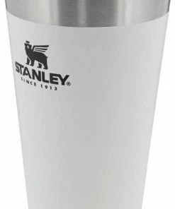 Stanley Adventure Pint 0,47l, Weiß
