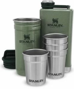 Stanley Geschenkset, Grün