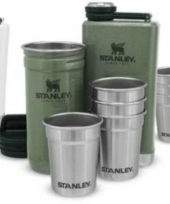 Stanley Geschenkset, Grün -LEONARDO SHOP 222 669800 web4