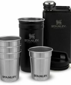 Stanley Geschenkset, Schwarz