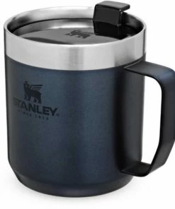 Stanley Camp Mug 0,35l, Blau