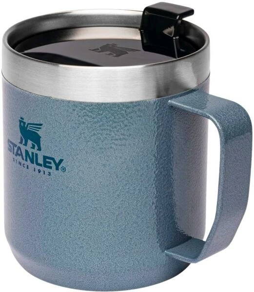Stanley Camp Mug 0,35l, Ice 1 Stanley Camp Mug 0,35l, Ice