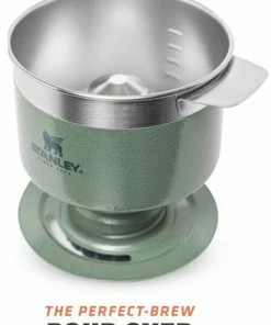 Stanley Perfect-Brew Pour Over 8 Stanley Perfect-Brew Pour Over -LEONARDO SHOP 222 673600 web2