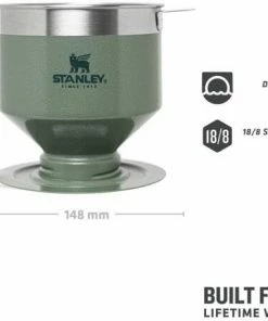 Stanley Perfect-Brew Pour Over 10 Stanley Perfect-Brew Pour Over -LEONARDO SHOP 222 673600 web3