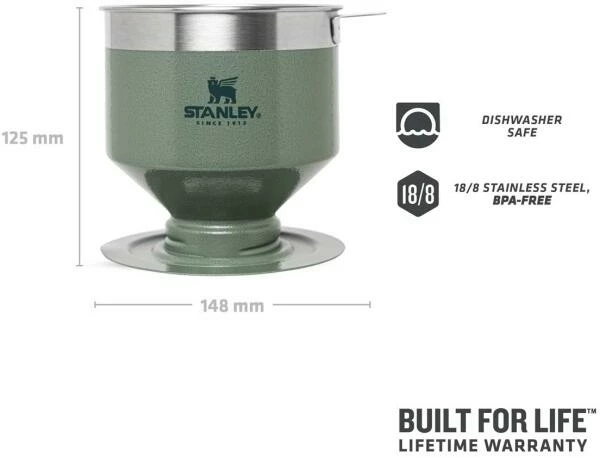 Stanley Perfect-Brew Pour Over 5 Stanley Perfect-Brew Pour Over – Bild 5