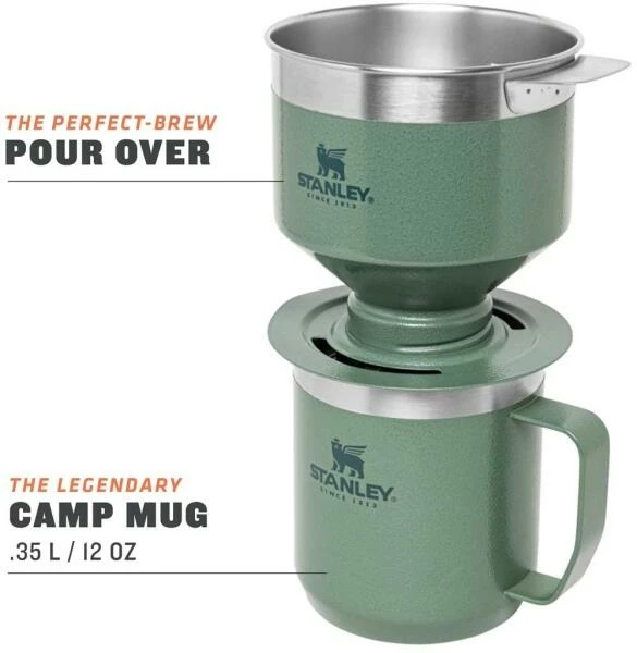 Stanley Perfect-Brew Pour Over 6 Stanley Perfect-Brew Pour Over – Bild 6