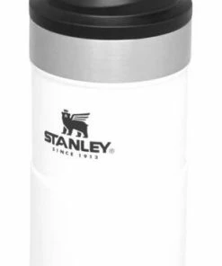 Stanley Becher, 0,25l, Weiss