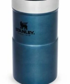Stanley Becher, 0,25l, Blau -LEONARDO SHOP 222 674103 web2