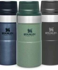 Stanley Becher, 0,25l, Blau -LEONARDO SHOP 222 674103 web6