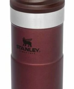 Stanley Becher, 0,25l, Rot