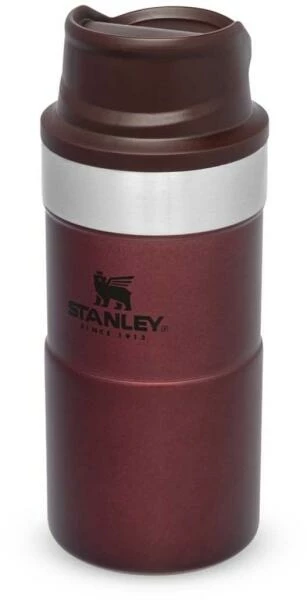 Stanley Becher, 0,25l, Rot 1 Stanley Becher, 0,25l, Rot