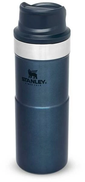 Stanley Becher, 0,35l, Blau 1 Stanley Becher, 0,35l, Blau