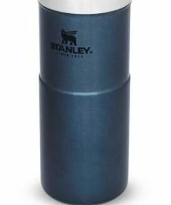 Stanley Becher, 0,35l, Blau 10 Stanley Becher, 0,35l, Blau -LEONARDO SHOP 222 674203 web2