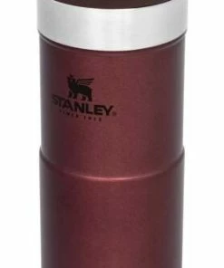 Stanley Becher, 0,35l, Rot