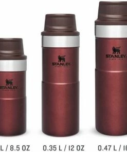 Stanley Becher, 0,35l, Rot -LEONARDO SHOP 222 674205 web7