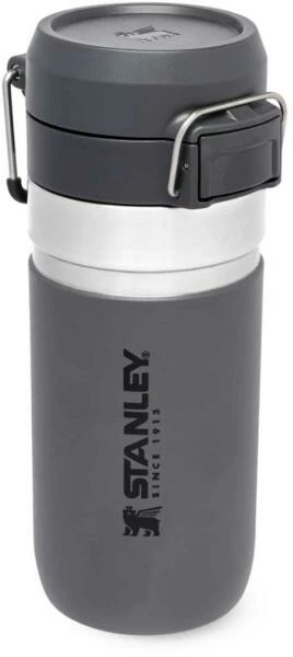 Stanley Becher, 0,47l, Grau 1 Stanley Becher, 0,47l, Grau