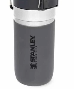 Stanley Becher, 0,47l, Grau 12 Stanley Becher, 0,47l, Grau -LEONARDO SHOP 222 674301 web2