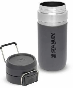 Stanley Becher, 0,47l, Grau 10 Stanley Becher, 0,47l, Grau -LEONARDO SHOP 222 674301 web4
