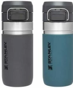 Stanley Becher, 0,47l, Grau 9 Stanley Becher, 0,47l, Grau -LEONARDO SHOP 222 674301 web6