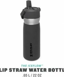 Stanley Becher, 0,65l, Grau -LEONARDO SHOP 222 674501 web2