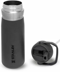 Stanley Becher, 0,65l, Grau -LEONARDO SHOP 222 674501 web4