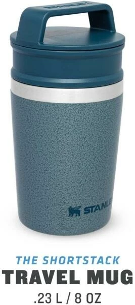 Stanley Becher, 0,23l, Grün 2 Stanley Becher, 0,23l, Grün – Bild 2