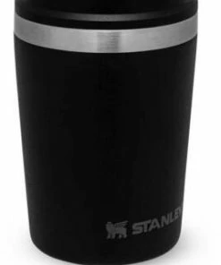 Stanley Becher, 0,23l, Schwarz -LEONARDO SHOP 222 674601 web2