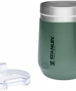 Stanley TUMBLER 0,3l, Grün -LEONARDO SHOP 222 674900 teile