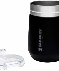 Stanley TUMBLER 0,3l, Schwarz 13 Stanley TUMBLER 0,3l, Schwarz -LEONARDO SHOP 222 674901 teile