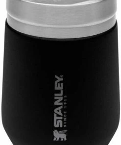 Stanley TUMBLER 0,3l, Schwarz 16 Stanley TUMBLER 0,3l, Schwarz -LEONARDO SHOP 222 674901 web1