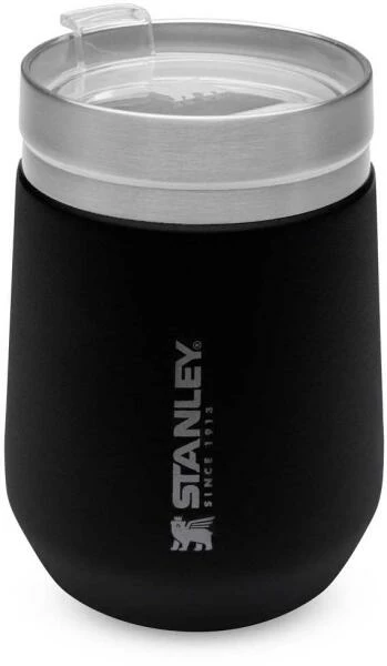 Stanley TUMBLER 0,3l, Schwarz 8 Stanley TUMBLER 0,3l, Schwarz – Bild 8