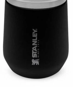 Stanley TUMBLER 0,3l, Schwarz 11 Stanley TUMBLER 0,3l, Schwarz -LEONARDO SHOP 222 674901 web2