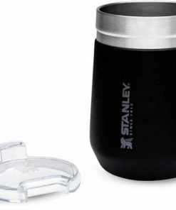 Stanley TUMBLER 0,3l, Schwarz 17 Stanley TUMBLER 0,3l, Schwarz -LEONARDO SHOP 222 674901 web4