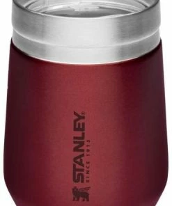 Stanley TUMBLER 0,3l, Wine