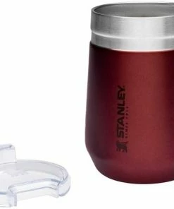 Stanley TUMBLER 0,3l, Wine -LEONARDO SHOP 222 674905 teile