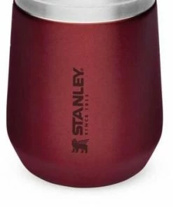 Stanley TUMBLER 0,3l, Wine -LEONARDO SHOP 222 674905 web2