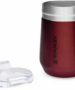 Stanley TUMBLER 0,3l, Wine -LEONARDO SHOP 222 674905 web4