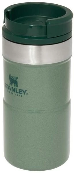 Stanley NEVERLEAK, 0,25l, Grün 1 Stanley NEVERLEAK, 0,25l, Grün