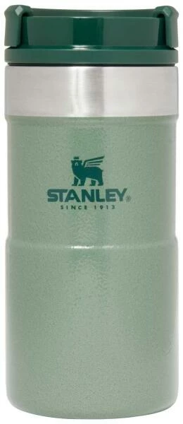 Stanley NEVERLEAK, 0,25l, Grün 2 Stanley NEVERLEAK, 0,25l, Grün – Bild 2