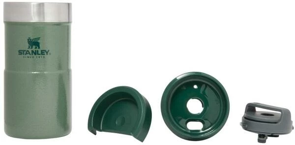 Stanley NEVERLEAK, 0,25l, Grün 5 Stanley NEVERLEAK, 0,25l, Grün – Bild 5