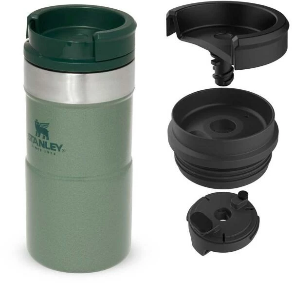 Stanley NEVERLEAK, 0,25l, Grün 9 Stanley NEVERLEAK, 0,25l, Grün – Bild 9