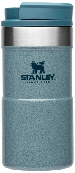 Stanley NEVERLEAK 0,25l, Ice 2 Stanley NEVERLEAK 0,25l, Ice – Bild 2